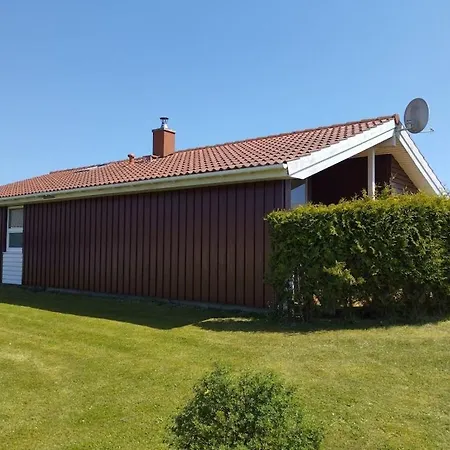 With 2 Bedrooms Dom wakacyjny