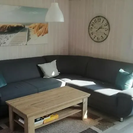 Dom wakacyjny With 2 Bedrooms