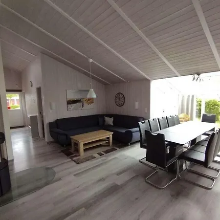 With 2 Bedrooms Dom wakacyjny *