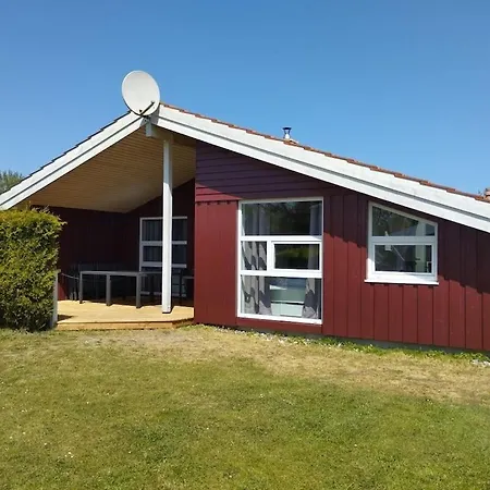 With 2 Bedrooms Schönhagen