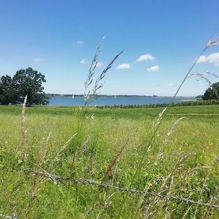 Dom wakacyjny With 2 Bedrooms