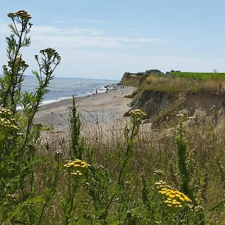 With 2 Bedrooms * Schönhagen