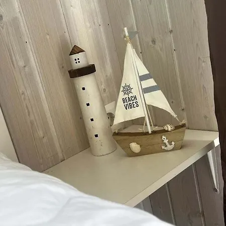 With 2 Bedrooms Dom wakacyjny