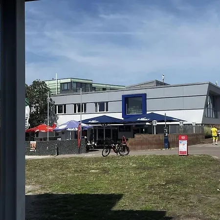 Dom wakacyjny With 2 Bedrooms *