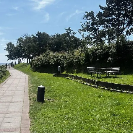 With 2 Bedrooms Dom wakacyjny